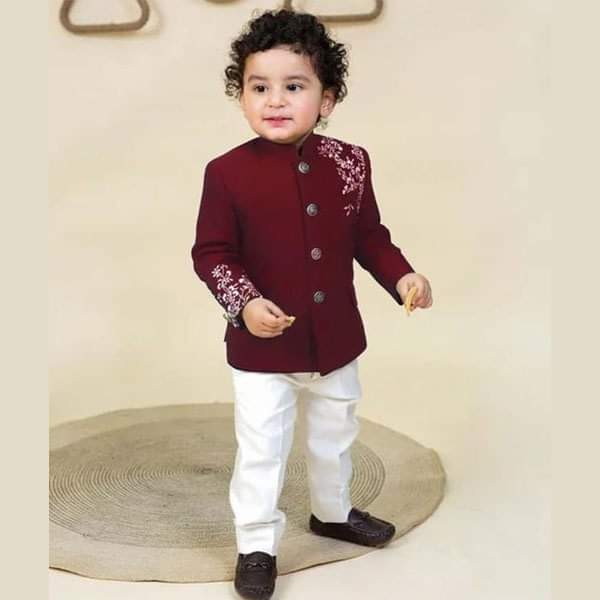 Prince Coat